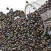 TOHO 11/0 Round Beads X-SEED-TR11-0614-1