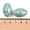 Handmade Porcelain Beads PW-WG559A4-04-2