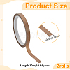 10M Teflon PTFE Heat-resistant Cloth Tape AJEW-WH0314-482A-2