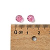 Preciosa® Crystal Beads X-PRC-BA6-70010-201-5