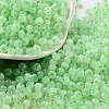 Glass Seed Beads SEED-M011-02A-05-1