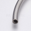 304 Stainless Steel Tube Beads STAS-P196-19-2