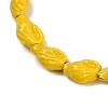 Ocean Series Handmade Porcelain Beads PORC-R002-04A-02-2