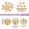 30Pcs Alloy Hollow Beads PALLOY-BBC0001-08-2
