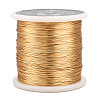 Copper Jewelry Wire CWIR-N002-03-1