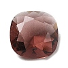 Pointed Back Glass Rhinestone Cabochons GLAA-B012-34B-2