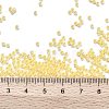 TOHO 11/0 Round Beads X-SEED-TR11-0902-3
