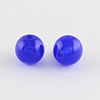 Imitation Jelly Acrylic Beads SACR-R836-8mm-14-1
