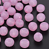 Imitation Jelly Acrylic Beads LS-MACR-S373-11-E10-1