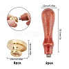 DIY Stamp Making Kits DIY-CP0001-99C-2