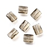 Glass Imitation Austrian Crystal Beads GLAA-P071-01A-21-1