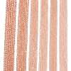 Glass Beads Strands EGLA-A044-T8mm-D21-2