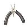 Iron Jewelry Pliers PT-F005-02-3