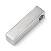 Tarnish Resistant 304 Stainless Steel Pendants STAS-G208-03P-2