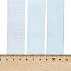 9 Yards 3 Styles Polyester Ribbon SRIB-A014-E07-2