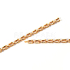 Brass Link Chains CHC-T014-001G-NF-3