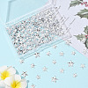 300Pcs 3 Styles Acrylic Cabochons OACR-SP0001-97-7