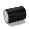 Round Waxed Polyester Thread String YC-D004-02E-000A-2