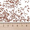 TOHO 15/0 Round Beads X-SEED-TR15-0046LF-3