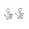 Alloy Charms AL-CBA5609-10P-A-1