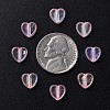Transparent Acrylic Beads MACR-S373-114-C05-4
