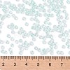 8/0 Glass Seed Beads SEED-A015-3mm-2213-4