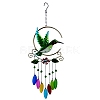 Glass Wind Chime WICH-PW0001-54A-01-1