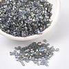 MIYUKI Half TILA Beads X-SEED-J020-HTL2440D-1