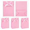 Paper Packing Bags with Bowknot ABAG-TAC0017-001A-2