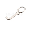 925 Sterling Silver Pendants STER-R011-07P-J-2