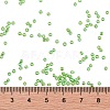 TOHO Round Seed Beads SEED-JPTR11-0167-4
