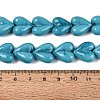 Handmade Lampwork Beads Strands LAMP-Q041-05C-4