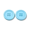 Resin Buttons RESI-D030-25mm-11-4