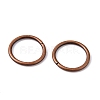 Iron Jump Rings IFIN-MSMC007-1R-NF-2