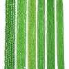 Glass Beads Strands EGLA-A044-T1mm-D11-2