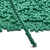TOHO 8/0 Round Beads X-SEED-TR08-0055D-4