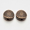 Tibetan Style Alloy Beads LS-X-RLF10934Y-NF-2