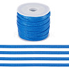 10 Yards Korean Waxed Polyester Cord YC-TA0001-22B-1