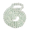 Glass Bead Strands GLAA-K068-01C-09-4