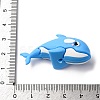 Silicone Beads SIL-K006-05A-3