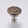 Alloy Button Pins for Jeans PALLOY-TAC0009-03A-1