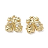 Christmas Alloy Crystal Rhinestone Pendants FIND-L026-01C-G-1