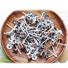 Pre-Waxed Cotton Core Wicks CAND-PW0001-119A-1