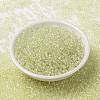 MIYUKI Round Rocailles Beads SEED-X0055-RR3643-2