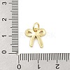 Brass Enamel Charms X-KK-H206-15G-03-3