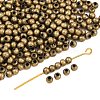 Iron Spacer Beads X-IFIN-E006-AB-1