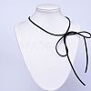 304 Stainless Steel Necklaces NJEW-JN02462-03-4