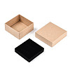 Cardboard Jewelry Set Box CBOX-S018-10A-4