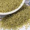 MIYUKI Round Rocailles Beads SEED-JP0010-RR1125-1