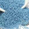 TOHO 11/0 Demi Round Beads X-SEED-DR11-0781-3